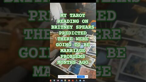 Brtiney Spears getting Divorced.