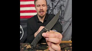 Montana Knife Company! Gear Spotlight