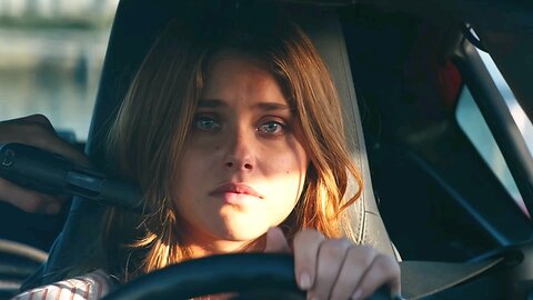 Car Drift🔥 #myfault #gabrielguevara #nicolewallace