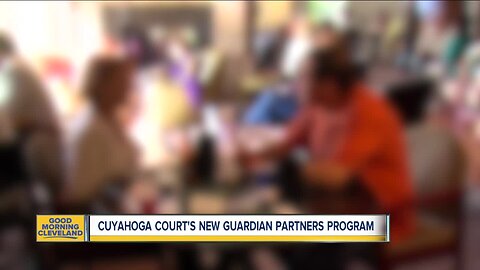 Cuyahoga County Probate Court launches 'Guardian Partners' program to protect vulnerable adults