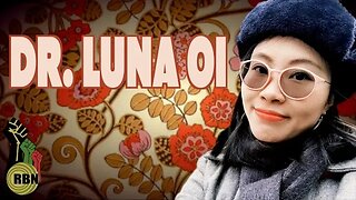 Dr Luna Oi: The Biggest Obstacle for U S Left is False Consciousness