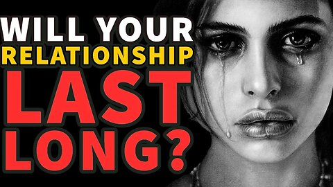 HOW TO KNOW IF YOUR RELATIONSHIP WILL LAST LONG💔🩹 || 𝟱 𝗣𝗿𝗼𝘃𝗲𝗻 𝗞𝗲𝘆𝘀 𝗧𝗼 𝗧𝗲𝘀𝘁 𝗠𝗮𝗿𝗿𝗶𝗮𝗴𝗲 𝗟𝗼𝗻𝗴𝗲𝘃𝗶𝘁𝘆