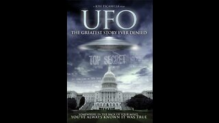 UFO: The Greatest Story Ever Denied 2006