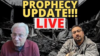 (Originally Aired 08/17/2021) DON STEWART is HERE!!! Let's talk about BIBLE PROPHECY!!! LIVE!!!