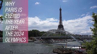 Bidding for the world tech fair: France's next face-off