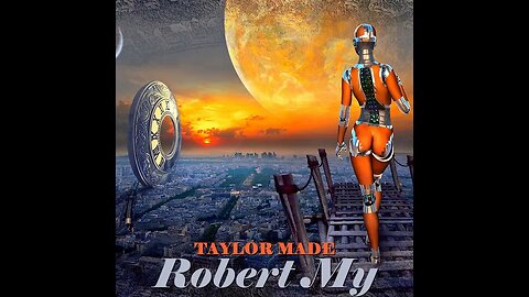 Robert My - Taylor Made