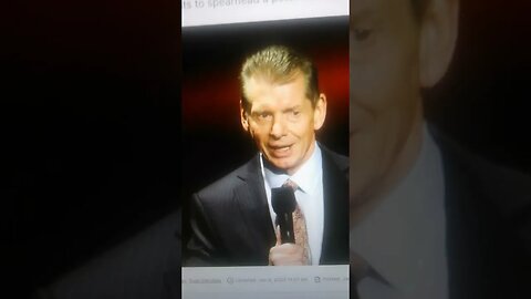 Vince McMahon Returns to WWE