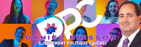 Rencontres du lieutenant PPC du Québec - Candidats et plateforme du PPC