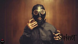 Slipknot Sid Wilson BATTLES DEPRESSION