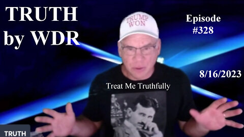 Treat Me Truthfully - Ep. 328 TRUTH by WDR preview