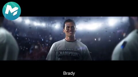 Os 3 Comerciais de Tom Brady Sobre a FTX
