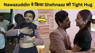 Shehnaaz Gill and Nawazuddin Siddiqui MASTI and HILARIOUS Moment | BTS | Desi Vibes with Shehnaaz ..