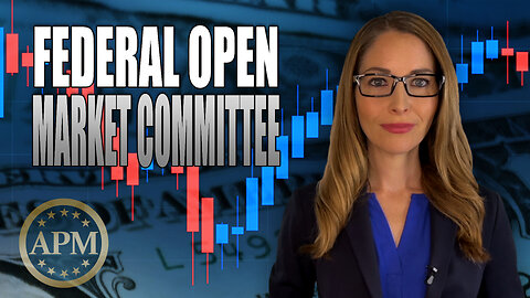 What Is the Federal Open Market Committee? [Economics Made Simple]