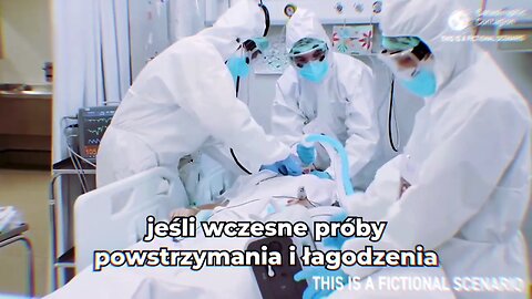 Szykują nową plandemię. Tym razem na dzieciach.