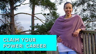 Claiming Back Your Power in Career | Divine Timing Tarot| IN YOUR ELEMENT TV