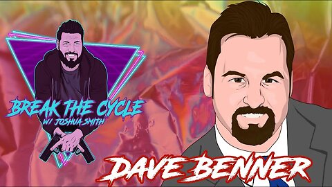 Couchstreams Ep 143 w/ Dave Benner