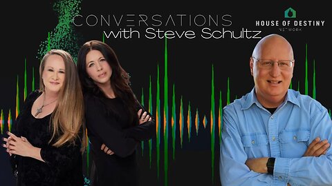 Conversation with Steve Schultz from the Elijah List