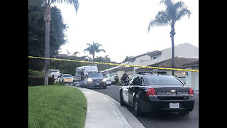 Woman attacked, stabbed to death in Carlsbad home
