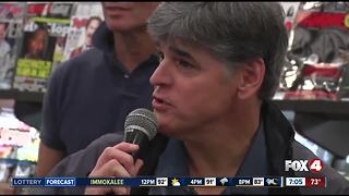 Hannity making Fort Myers appearance Monday