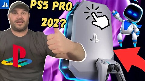 PS5 PRO Leaks: What You Must Know Before It's Official