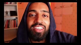 "ESSENTIAL FEW" - Hamza Motivational 5 Minute - START WORKING