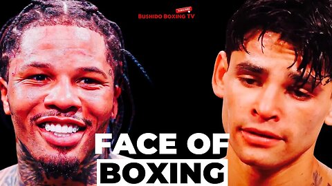 Is Gervonta Davis' Beating Ryan Garcia REALLY Enough to Make Him the TRUE Face of Boxing?