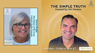WildCard Wednesday with Joanne Wright | The Simple Truth - Oct. 12, 2022