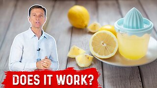 Can Lemon Juice Really Help You Lose Weight?