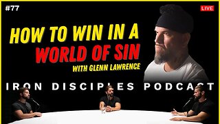 How to Win in a World of Sin