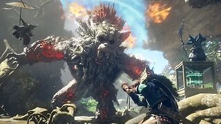 [WH] Slapping monsters for gear to do red 3* hunts