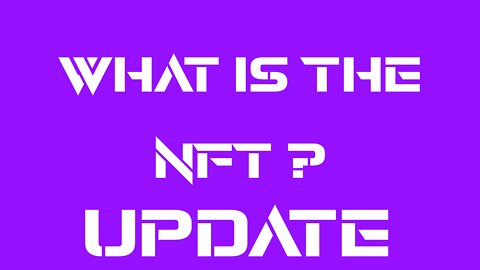 what is the nft ? smpile learn