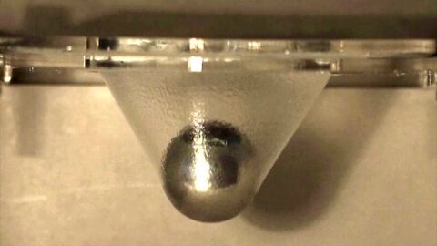 World's Strongest Hydrogel Self Heals & Can Replace Cartilage