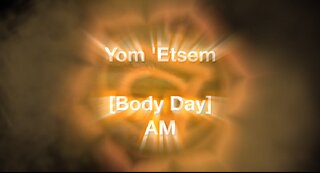 Words of Union: Body Day AM