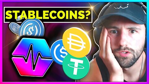 🔥 STABLECOINS ON PULSECHAIN?!? $0.00 OR $1??? LAUNCH STRATEGIES | PLS PLSX HEX | Jake Sharpe Clips