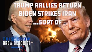 Trump Rallies Are Back & What The Democrats And Media Do Not Want You See | Ep 216