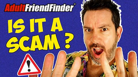 Is Adult Friend Finder A SCAM? Brand New Info 2023!