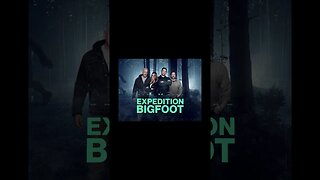 Expedition Bigfoot Season 4 | NEW LOCATION FOUND!! #shorts #bigfoot #discovery #history