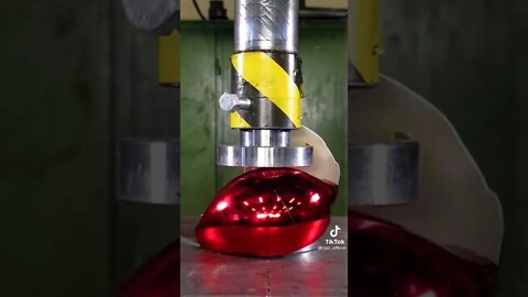 Satisfying pressing 🔥 #136 #satisfying #shorts