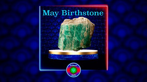 May Birthstone