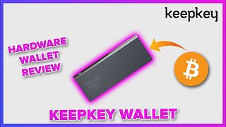 KeepKey | Hardware Wallet Review