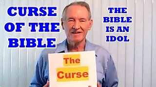 Curse Of The Bible