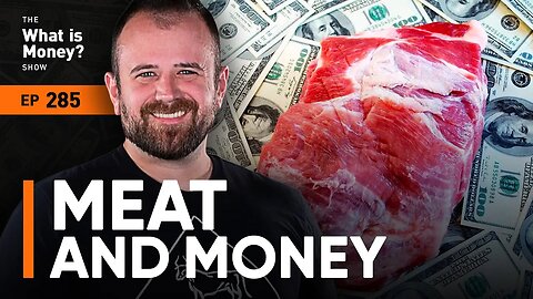 Meat and Money with Phillip Meece (WiM285)
