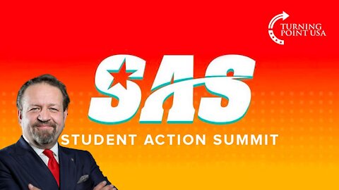 What they won't tell you. Sebastian Gorka at Turning Point USA 's #SAS2020