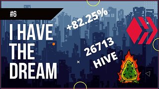 Un MILLÓN de HIVE #6 😲😲 26713 HIVE!