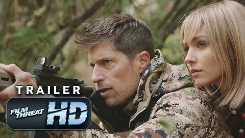KILL SHOT | Official HD Trailer (2023) | THRILLER | Film Threat Trailers
