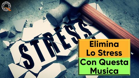 💦 Elimina lo stress con questa musica!
