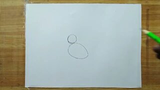 how to draw a pigeon and rose flowers with pencil sketch