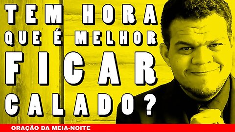 🔴 A ORAÇÃO DA MEIA-NOITE - (03/01) - Pr Miquéias Tiago - #EP326