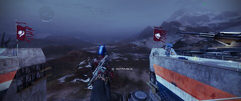 Destiny 2 pvp, pve, and everything in between. Might be joined by friends! Come check it out!