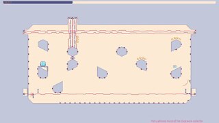 N++ - The Scattered Mind Of The Clockwork Collector (CTP-S-A-04-03) - T++